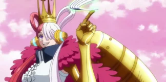 Tudo sobre One Piece Film: Red (2022) One Piece Film Red