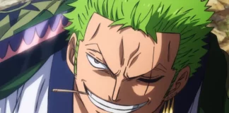 Roronoa Zoro na vida real: Leon Chiro faz caracterização perfeita Roronoa Zoro