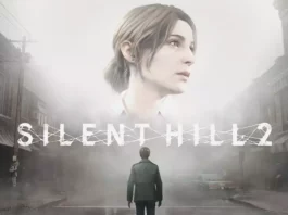 silent hill 2 remake