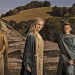 O que esperar da próxima temporada de Anéis de Poder? Senhor dos Anéis: Anéis de Poder