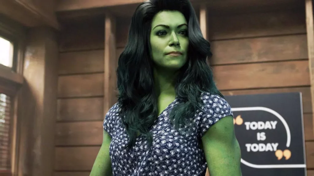 She-Hulk: Attorney at Law