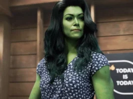 She-Hulk: Attorney at Law