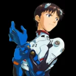 De Demon Slayer (Kimetsu no Yaiba) a Evangelion, os adoráveis personagens covardes e porque fazem sucesso Shinji Ikari (Reprodução: Neon Genesis Evangelion) De Demon Slayer (Kimetsu no Yaiba) a Evangelion, os personagens covardes e porque fazem sucesso