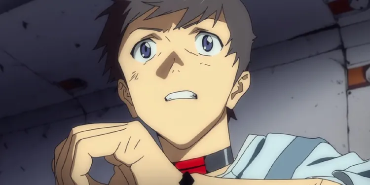 De Demon Slayer (Kimetsu no Yaiba) a Evangelion, os personagens covardes e porque fazem sucesso