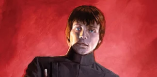 HQ de Star Wars revela origem do traje preto de Luke Skywalker Star Wars #28