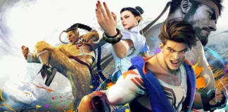 Confira os principais jogos da BGS 2022 Reprodução: Capcom / Street Fighter 6