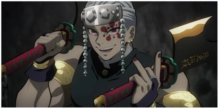 Tengen Usui