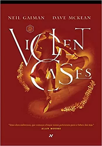 Violent Cases
