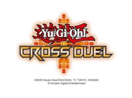 Yu-Gi-Oh! CROSS DUEL