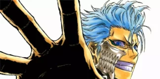 Cosplayer se torna o próprio Grimmjow Jaegerjaquez na vida real! Grimmjow Jaegerjaquez