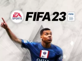 FIFA 23