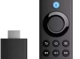 Fire TV Stick Lite