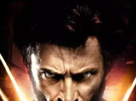 Hugh Jackman como Wolverine