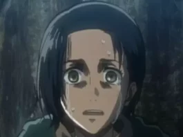 Ilse Langnarv (Reprodução: Attack on Titan (Shingeki No Kyojin))