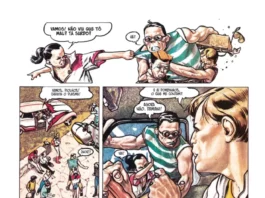 Ranx - Edição Integral Definitiva