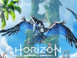 horizon forbidden west