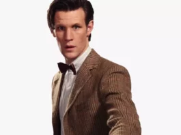 matt smith