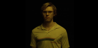 5 curiosidades sobre Evan Peters, intérprete de Jeffrey Dahmer Evan Peters em DAHMER - Monster: The Jeffrey Dahmer Story da Netflix
