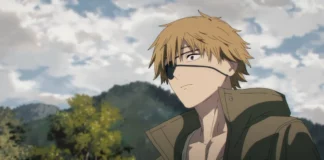 Artista de Londres faz um incrível cosplay de Denji, de Chainsaw Man Denji, de Chainsaw Man