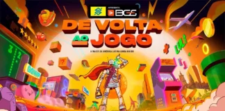 Guia de Brindes BGS 2022 – Brasil Game Show Guia de Brindes BGS 2022