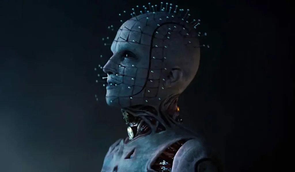 Foto por Courtesy of Spyglass Media Group/Courtesy of Spyglass Media Grou - © Spyglass Media Group, LLC 2022. All Rights Reserved.