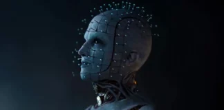 Guia de filmes Hellraiser Foto por Courtesy of Spyglass Media Group/Courtesy of Spyglass Media Grou - © Spyglass Media Group, LLC 2022. All Rights Reserved.