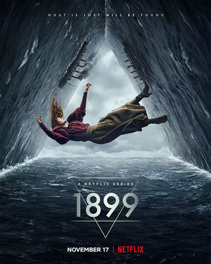 1899 | Netflix