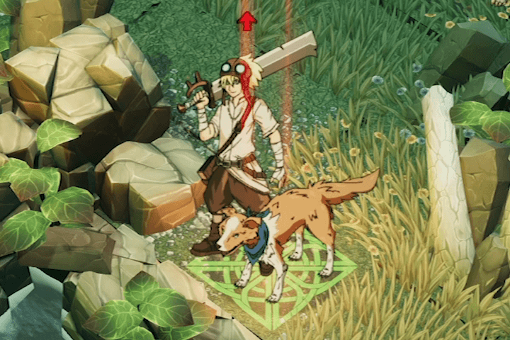 Absolute Tactics: Daughters of Mercy