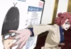 Quem é Anri Teieri de Blue Lock? Anri Teieri - Blue Lock