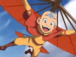 Avatar: A Lenda de Aang