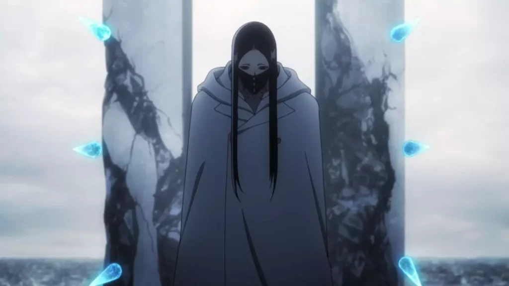 BLEACH: Thousand-Year Blood War | Tite Kubo | Studio Pierrot