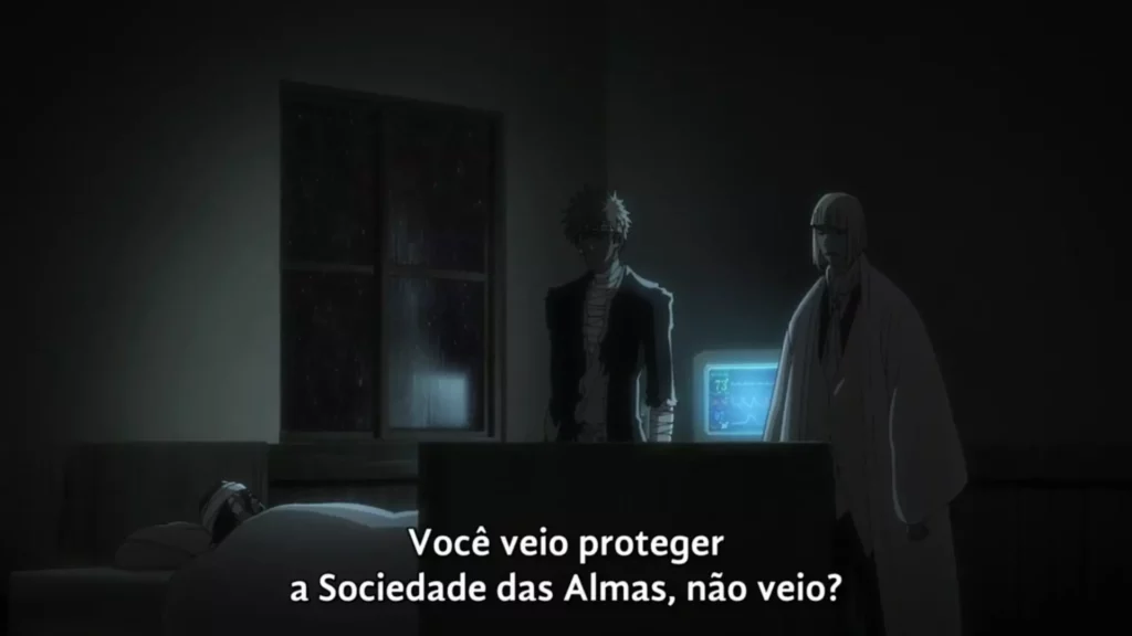 BLEACH: Thousand-Year Blood War | Tite Kubo | Studio Pierrot