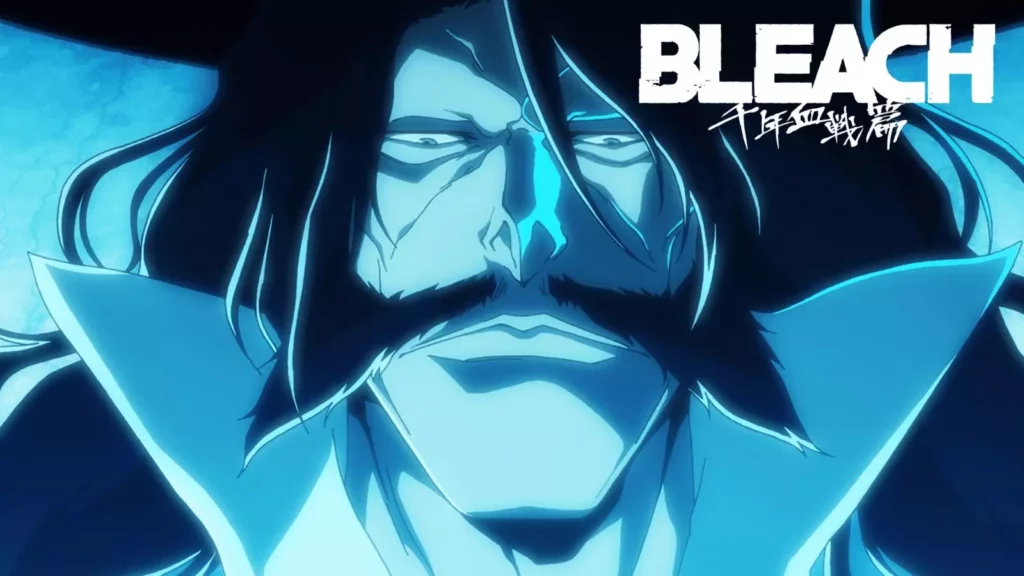Yhwach