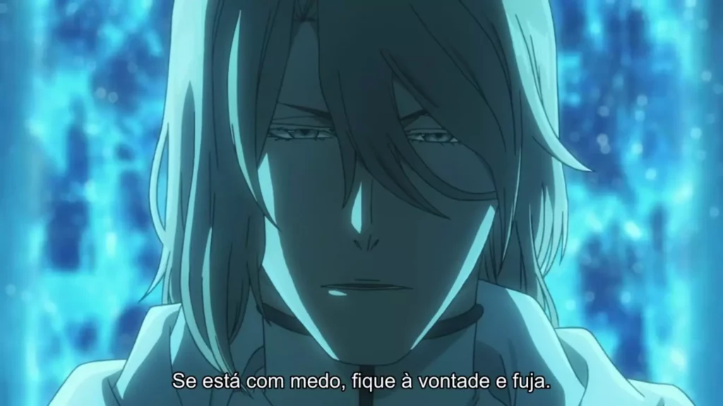 BLEACH: Thousand-Year Blood War | Tite Kubo | VIZ Media