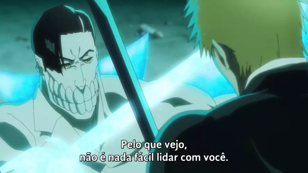 BLEACH: Thousand-Year Blood War | Tite Kubo | VIZ Media