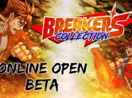 Breakers Collection