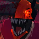 Chainsaw Man episódio 08 traz um novo arco – e demorará a trazer o Demônio da Arma Denji em ‘Chainsaw Man’ | Tatsuki Fujimoto, Shueisha, MAPPA