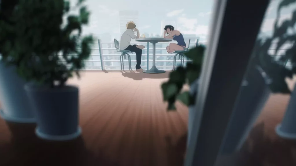 ‘Chainsaw Man’ | Tatsuki Fujimoto, Shueisha, MAPPA