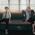 Denji, Power e os relacionamentos platônicos em Chainsaw Man Denji e Power em ‘Chainsaw Man’ | Tatsuki Fujimoto, Shueisha, MAPPA