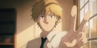 Chainsaw Man Episódio 06 traz novas lutas insanas na 1ª temporada Denji em ‘Chainsaw Man’ | Tatsuki Fujimoto, Shueisha, MAPPA