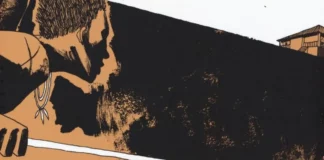 Quadrinistas negros para você conhecer Cumbe | Marcelo D'Salete