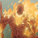 Os demônios mais poderosos de Chainsaw Man Demônio do Inferno