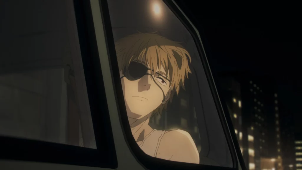 Denji em ‘Chainsaw Man’ | Tatsuki Fujimoto, Shueisha, MAPPA