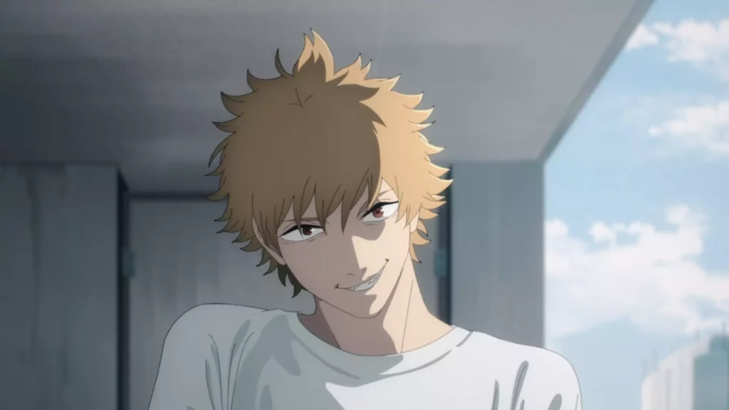 ‘Chainsaw Man’ | Tatsuki Fujimoto, Shueisha, MAPPA