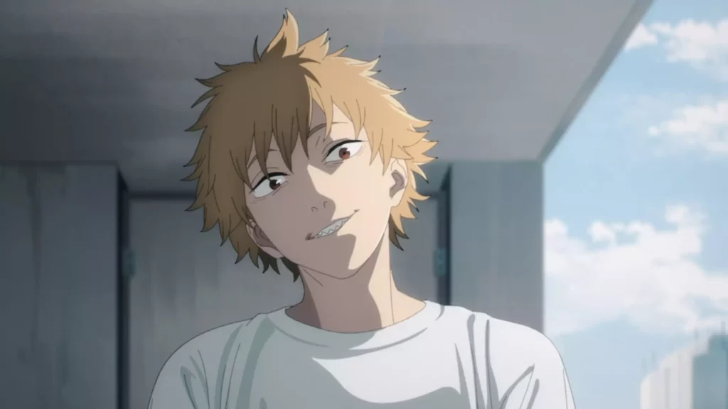 ‘Chainsaw Man’ | Tatsuki Fujimoto, Shueisha, MAPPA