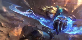 Brasileiro faz cosplay sensacional de Ezreal versão Star Guardian Ezreal