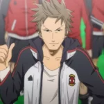 Os melhores animes e mangás de futebol segundo o MyAnimeList Giant Killing - Os melhores animes e mangás de futebol segundo o MyAnimeList