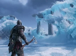 God of War Ragnarök | Sony Interactive Entertainment