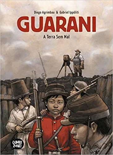 Guarani – A Terra Sem Mal