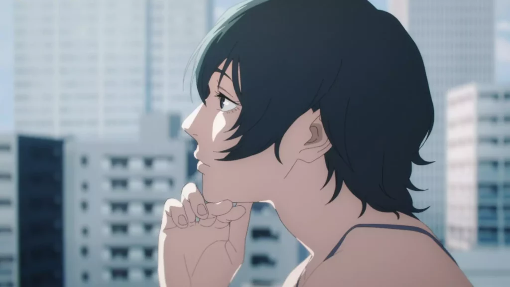 ‘Chainsaw Man’ | Tatsuki Fujimoto, Shueisha, MAPPA